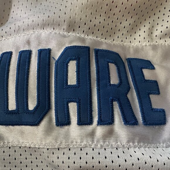 Demarcus Ware Dallas Cowboys 2009 NFC Pro Bowl Jersey Size 52 Reebok Authentic - Picture 7 of 12